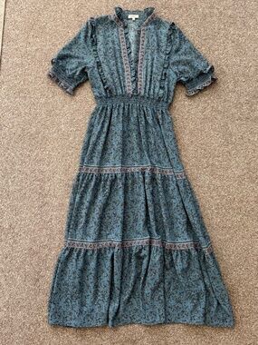 Women’s MAX Studio Maxi Dress - Like New